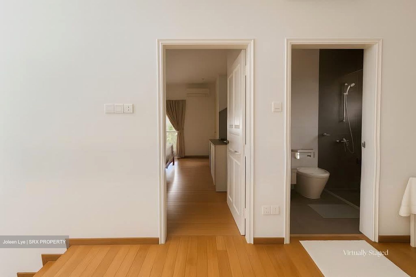 Shamrock Park (D10), Semi-Detached #633993821